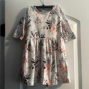 Bailey’s Blossoms dress